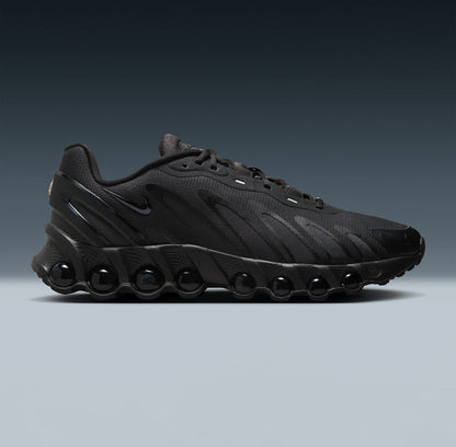 Nike Men's Air Max Dn8 Shoes - Black / Anthracite