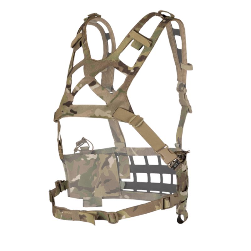 Crye Precision AirLite Convertible Chest Rig
