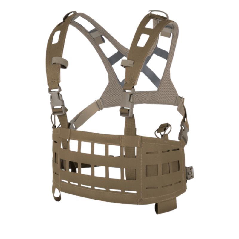 Crye Precision AirLite Convertible Chest Rig
