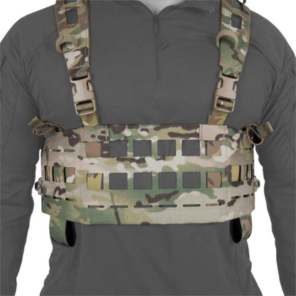 Crye Precision AirLite Convertible Chest Rig