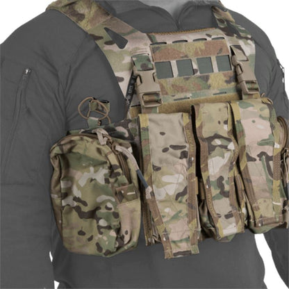 Crye Precision AirLite Convertible Chest Rig