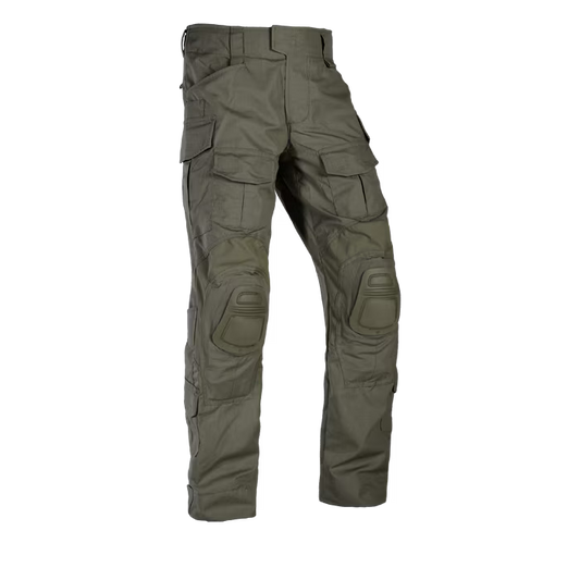 Crye Precision G3 Combat Pant™- Solid Colors