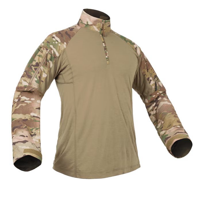 Crye Precision G4 FR Combat Shirt