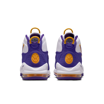 Nike Air Max Uptempo '95 LA Lakers Derek Fisher
