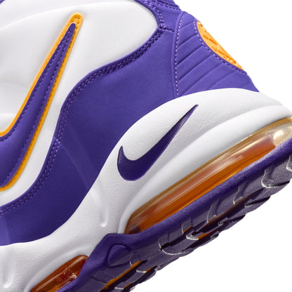 Nike Air Max Uptempo '95 LA Lakers Derek Fisher