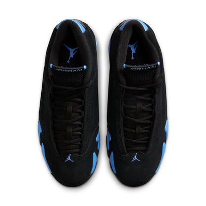 Nike Air Jordan 14 Retro University Blue