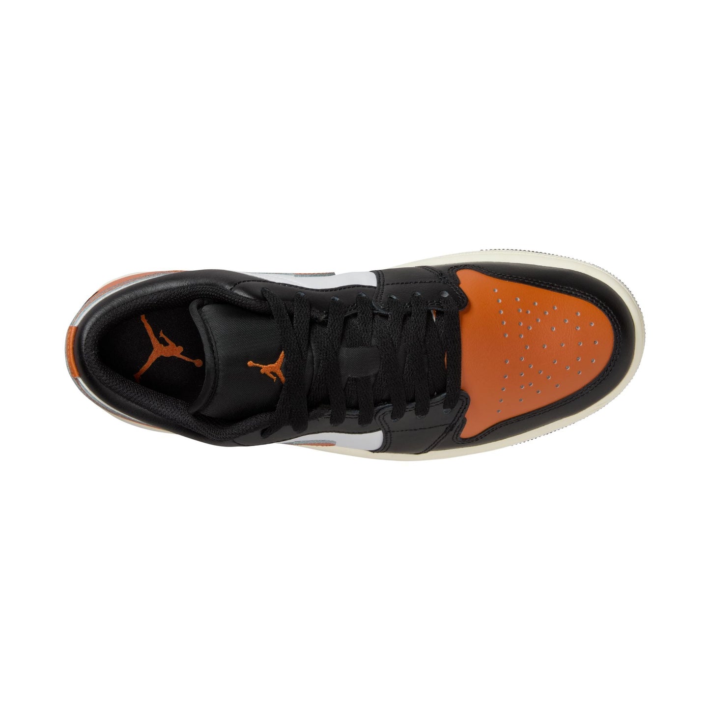 Nike Air Jordan 1 Retro Low Shattered Backboard