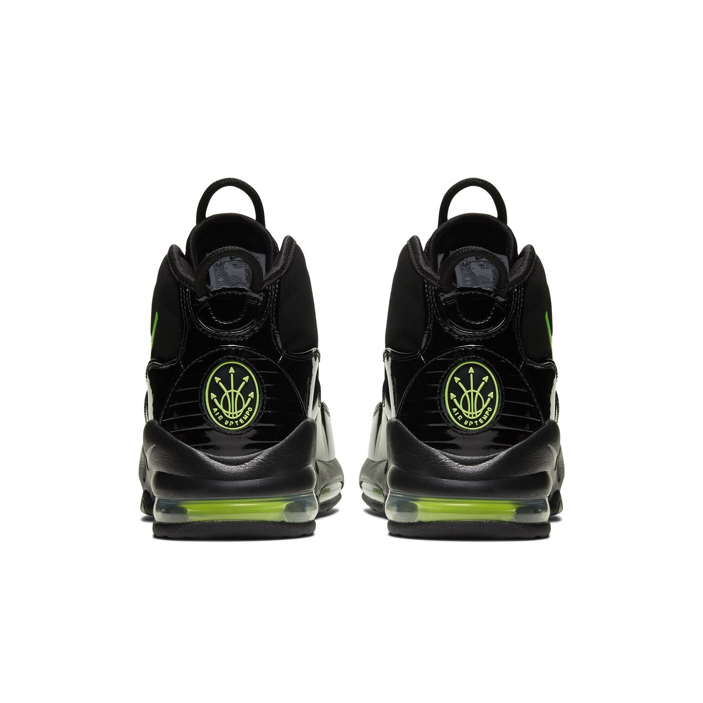 Nike Air Max Uptempo '95