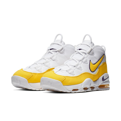 Nike Air Max Uptempo '95 Lakers
