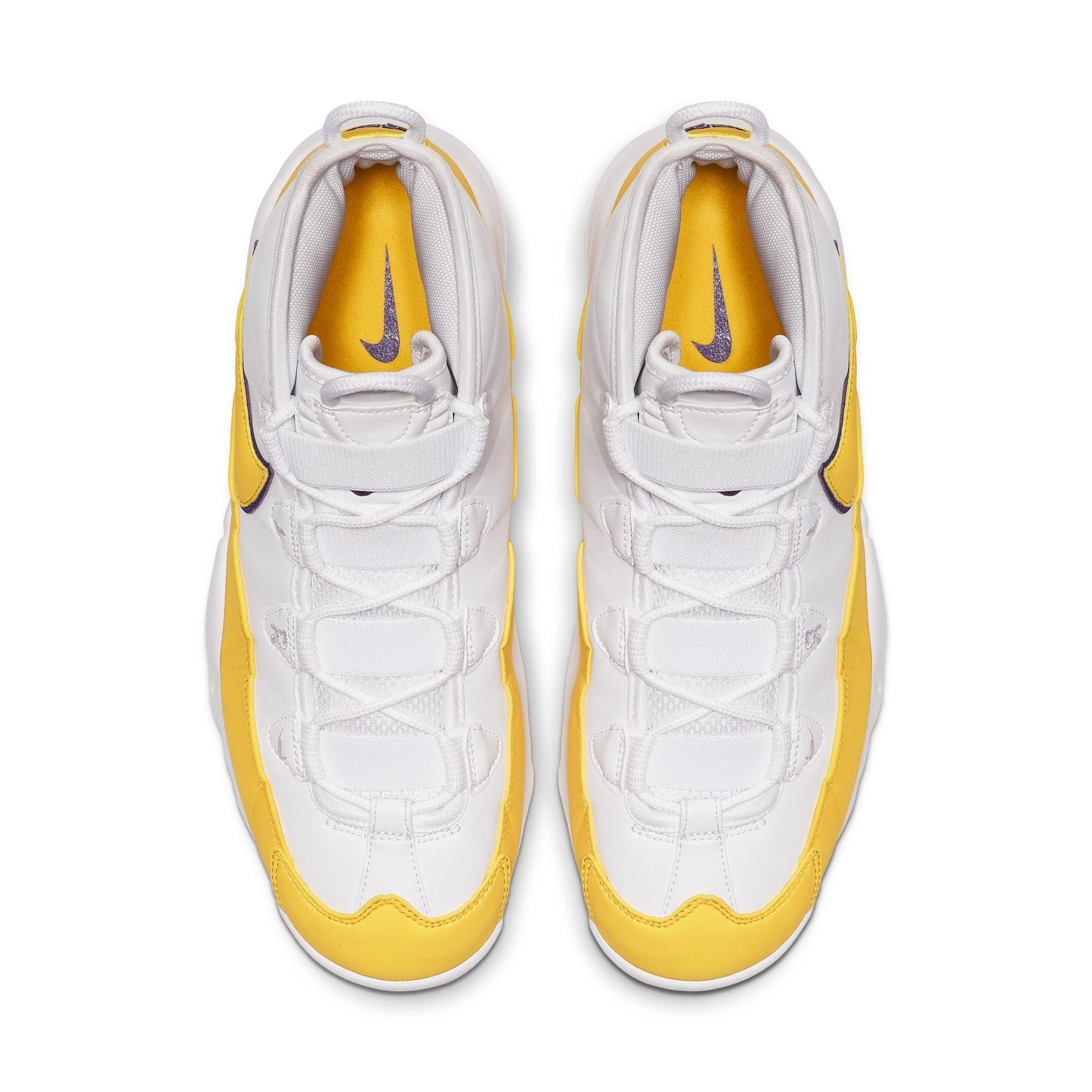 Nike Air Max Uptempo '95 Lakers