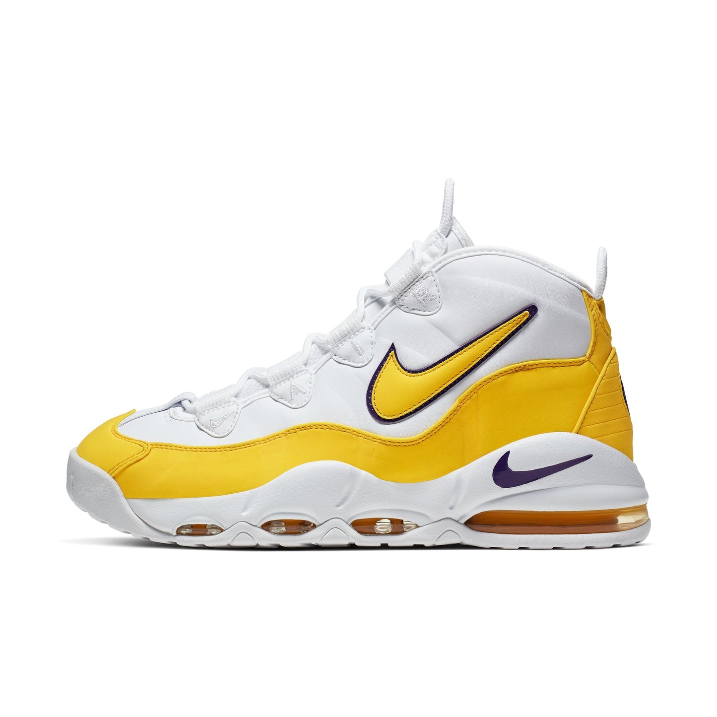 Nike Air Max Uptempo '95 Lakers