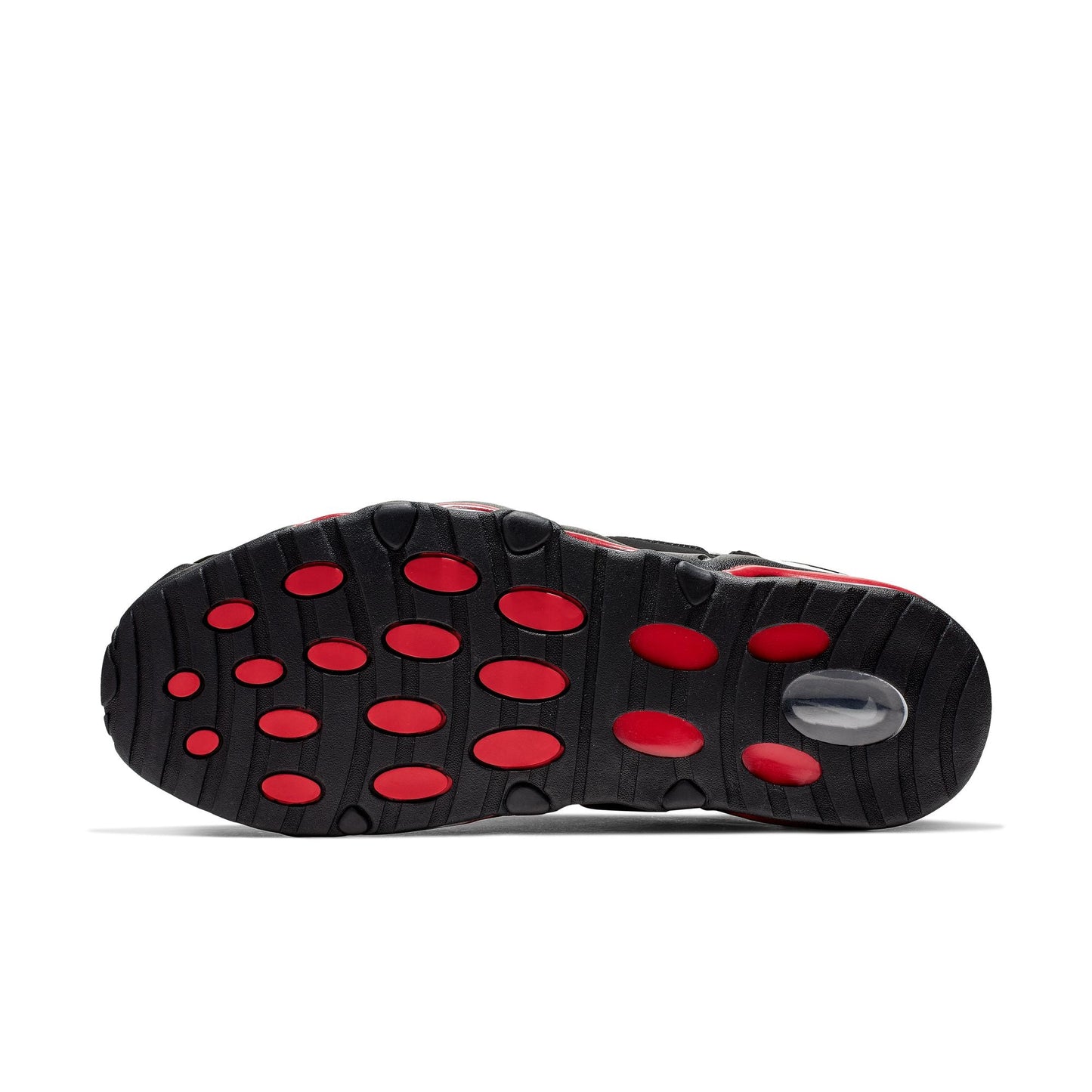 Nike Air Max Uptempo '95 Chicago