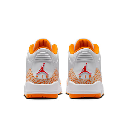 WMNS Nike Air Jordan 3 Retro Citrus 🍊