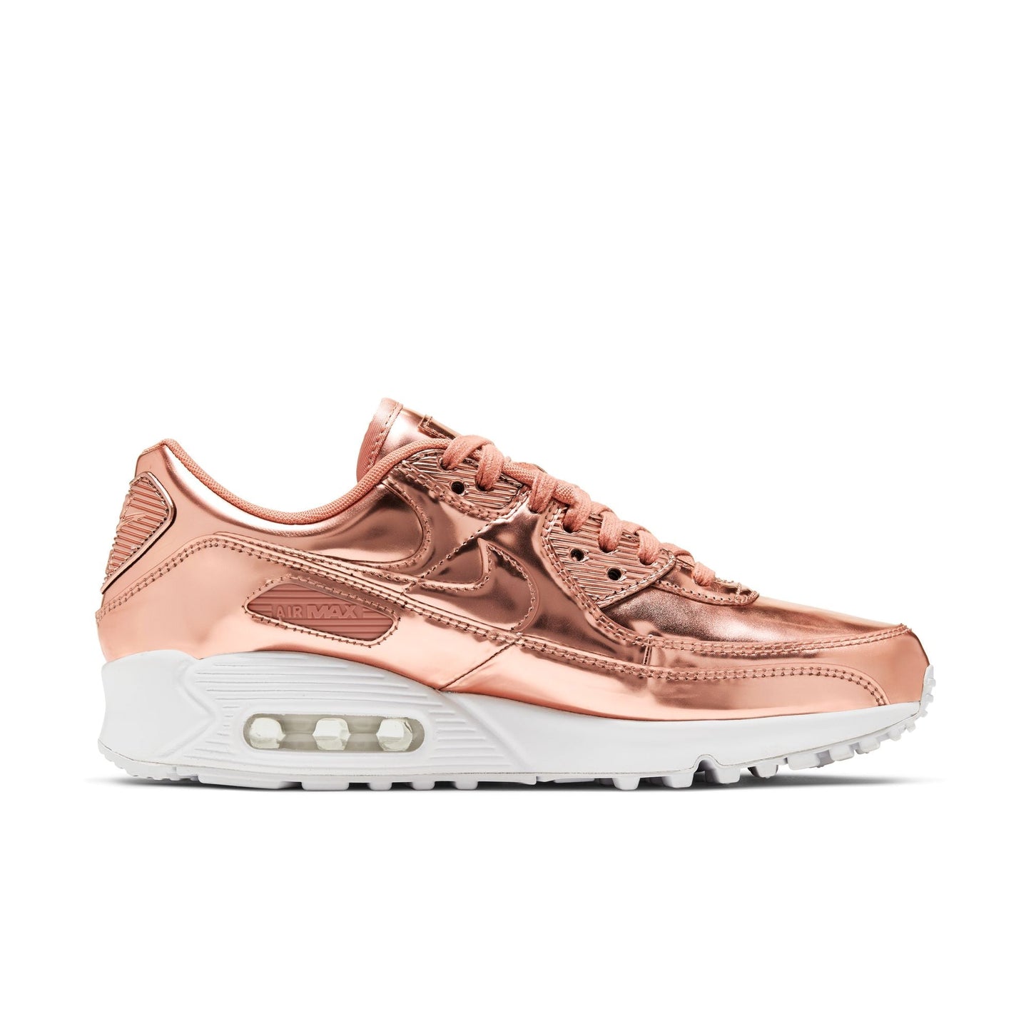 WMNS Nike Air Max 90 SP Rose Gold
