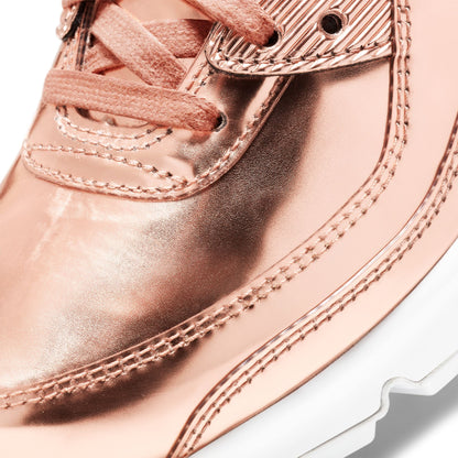 WMNS Nike Air Max 90 SP Rose Gold