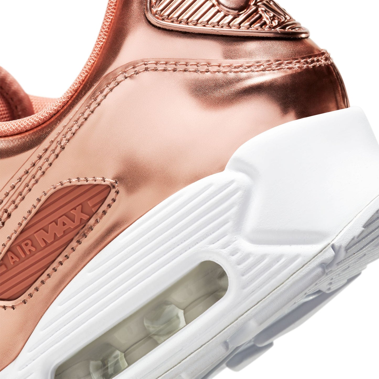 WMNS Nike Air Max 90 SP Rose Gold