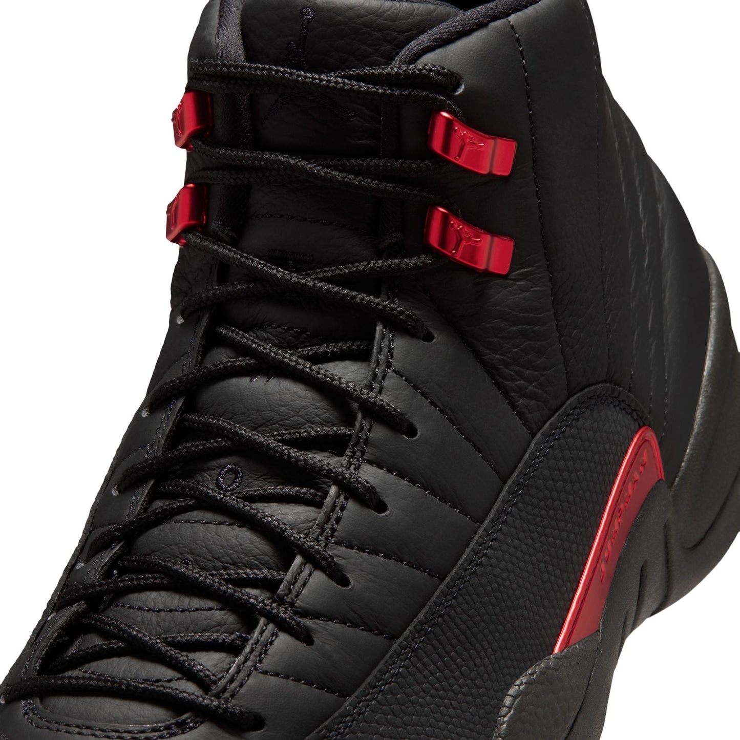 Nike Air Jordan 12 Retro Bloodline