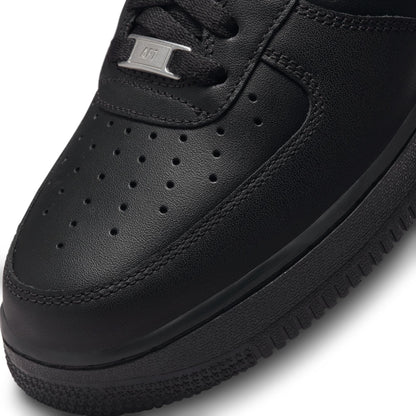 Nike Air Force 1 Low '07 Triple Black