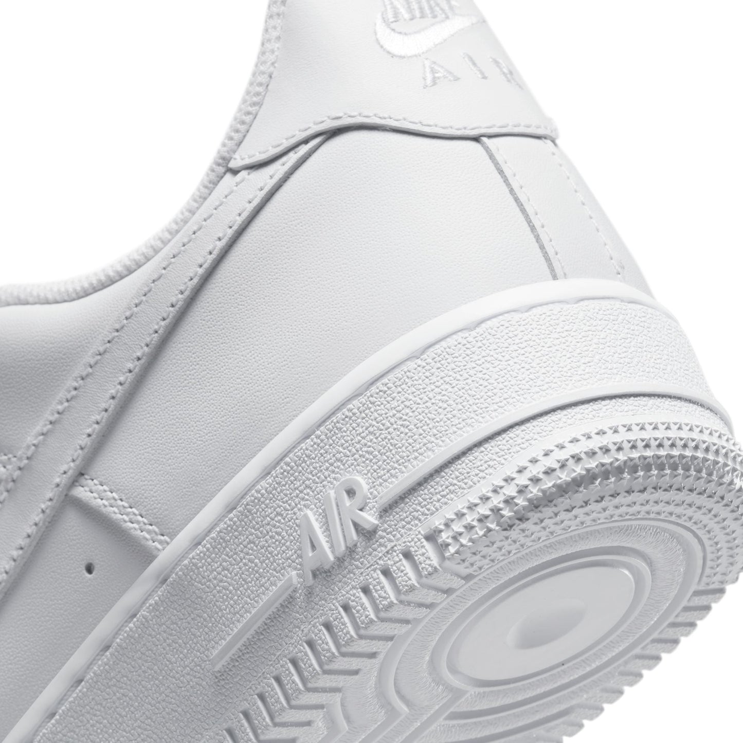 Nike Air Force 1 '07 Low Triple White