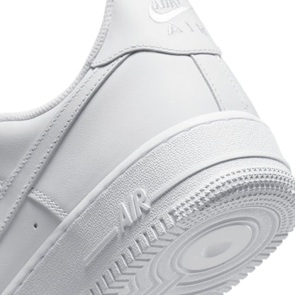 Nike Air Force 1 '07 Low Triple White