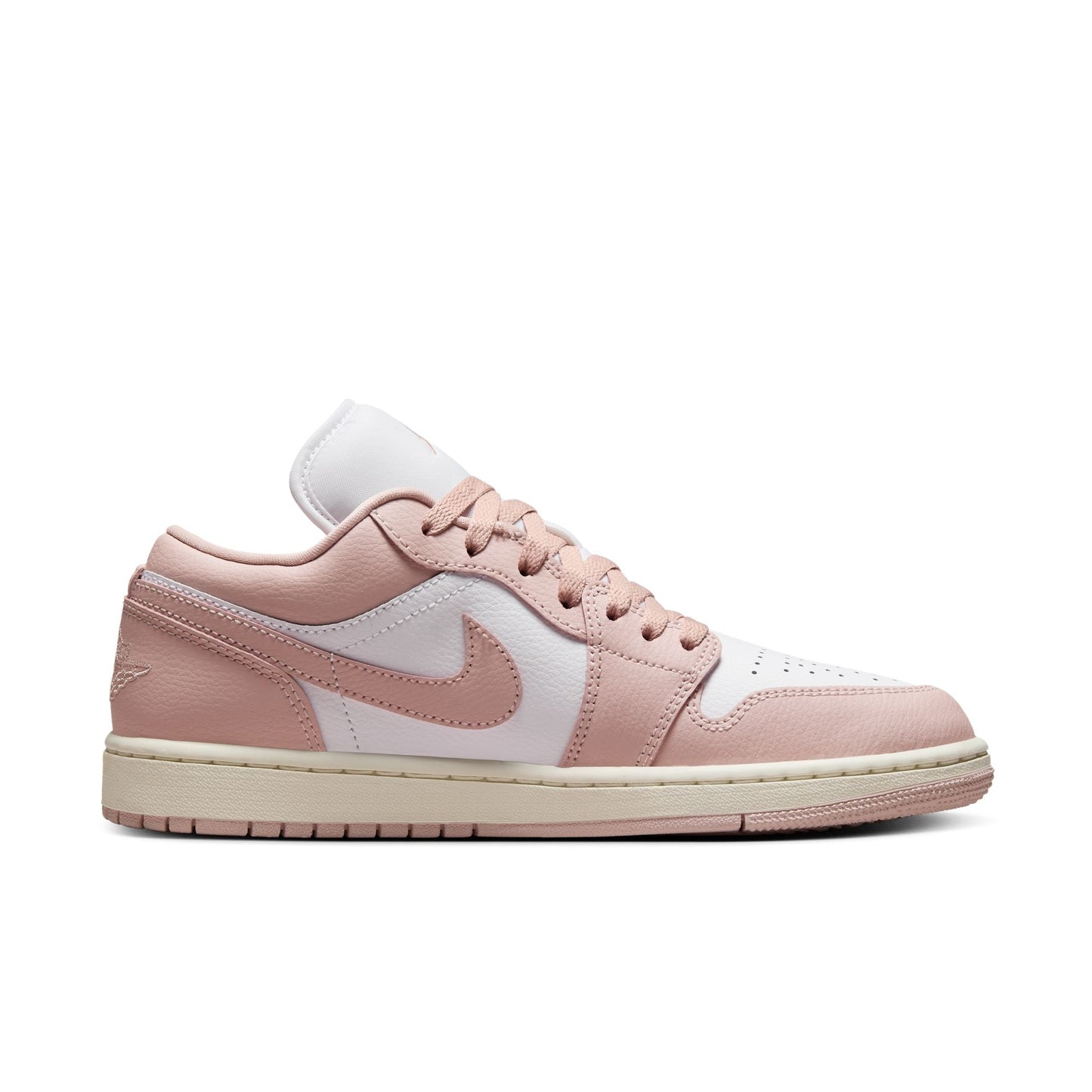WMNS Nike Air Jordan 1 Retro Low