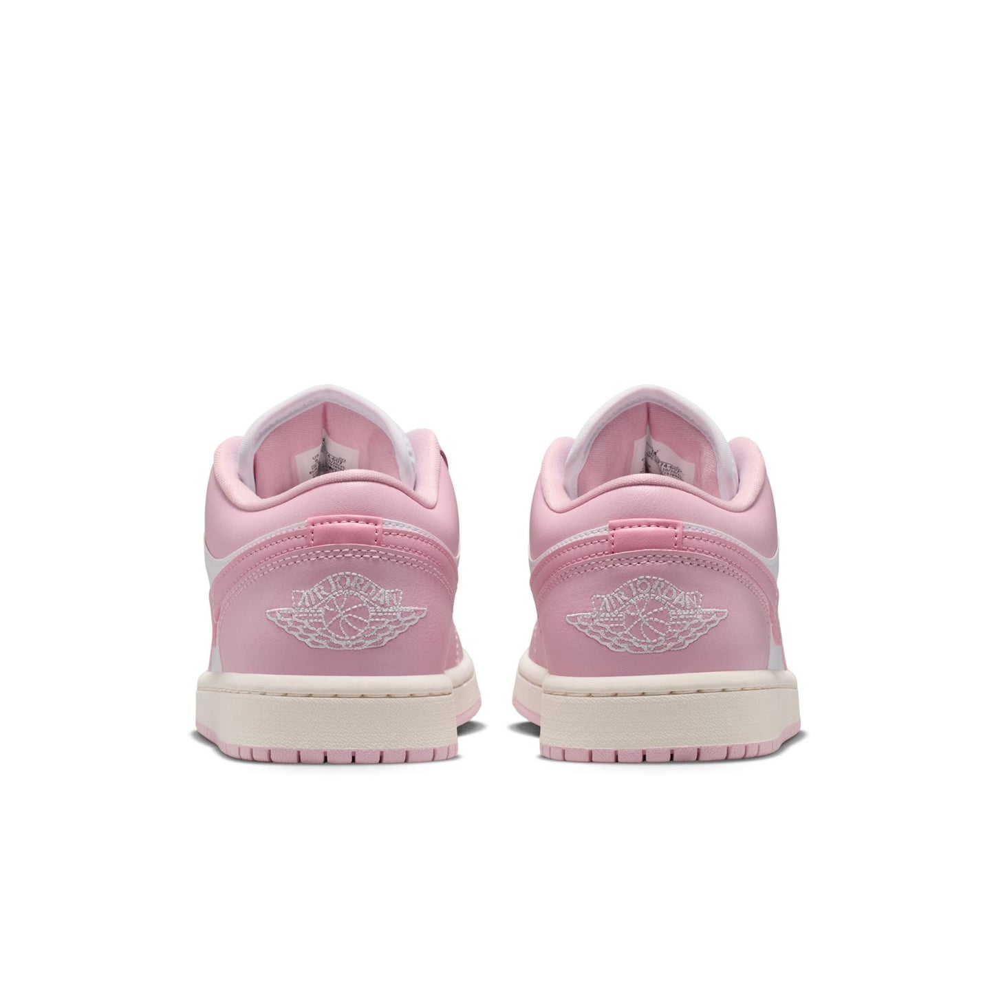 WMNS Nike Air Jordan 1 Retro Low