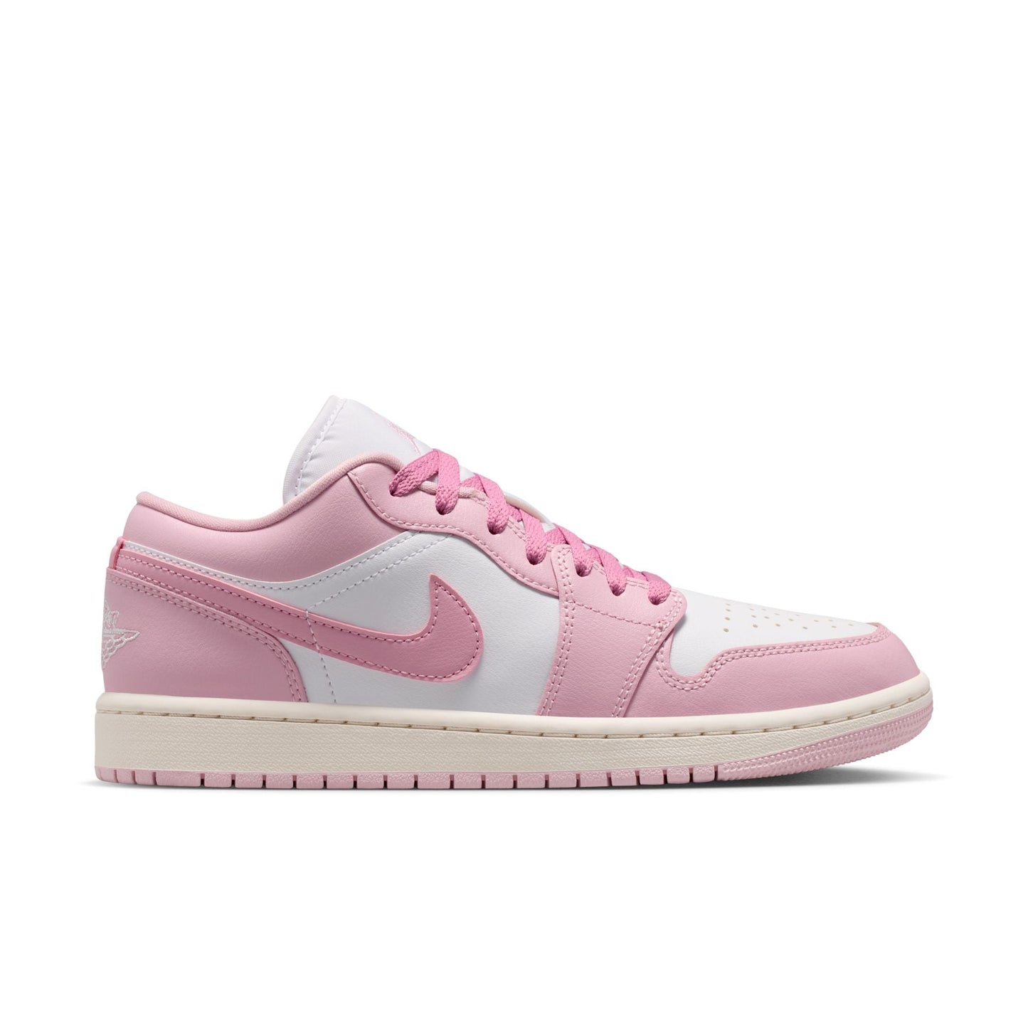 WMNS Nike Air Jordan 1 Retro Low