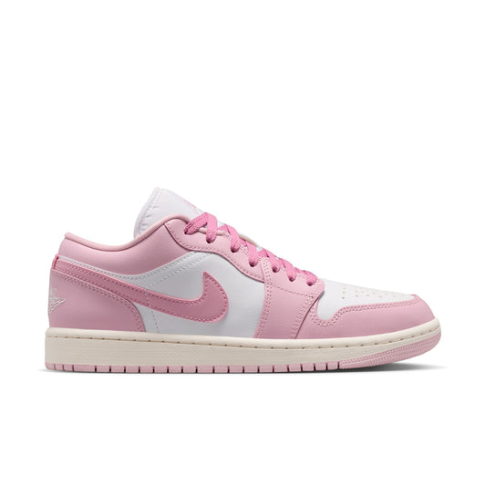 WMNS Nike Air Jordan 1 Retro Low