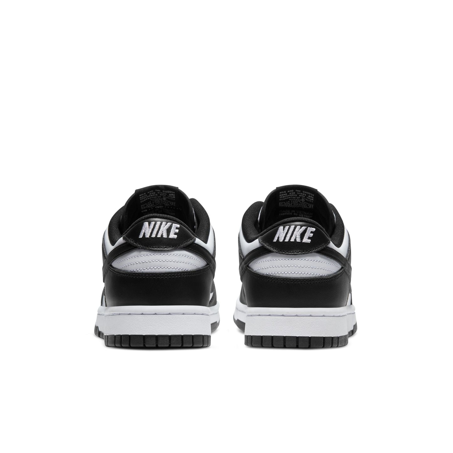 Nike Dunk Low Retro Panda 🐼