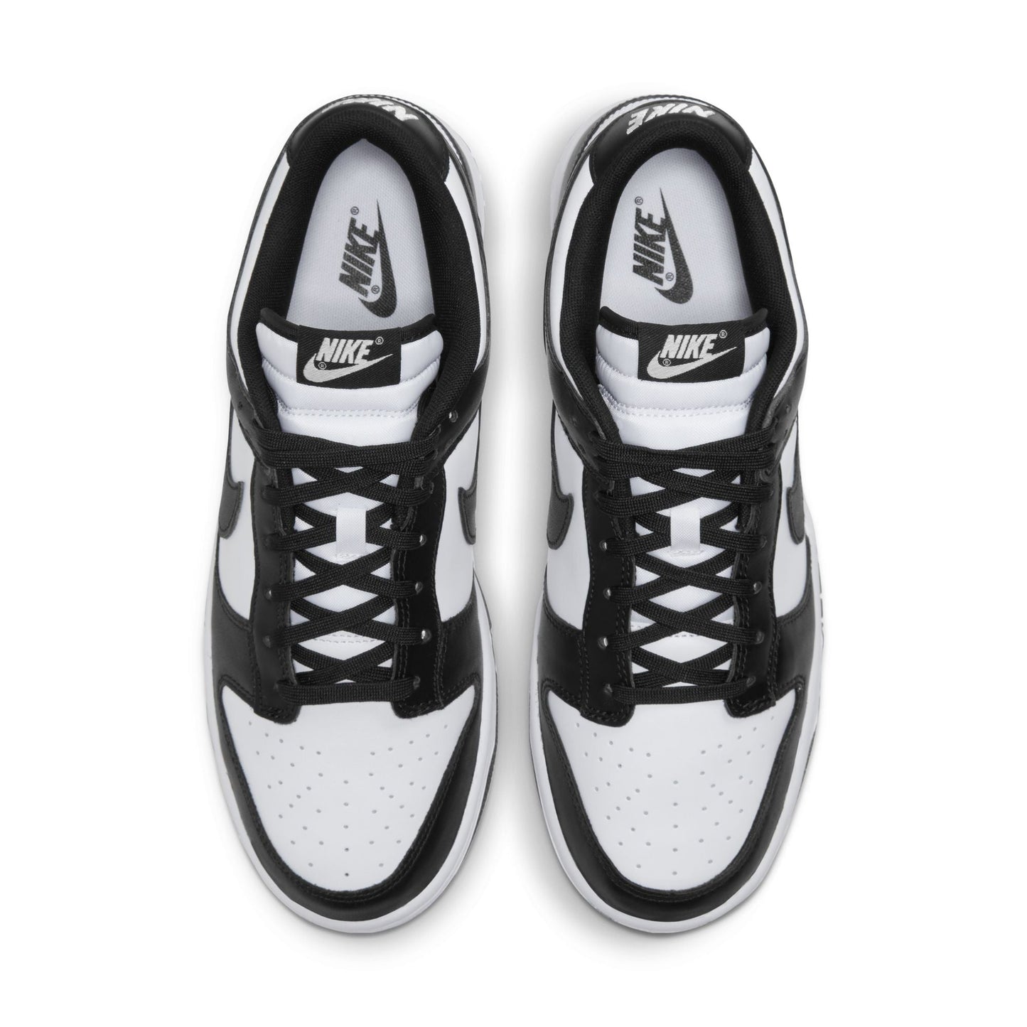 Nike Dunk Low Retro Panda 🐼