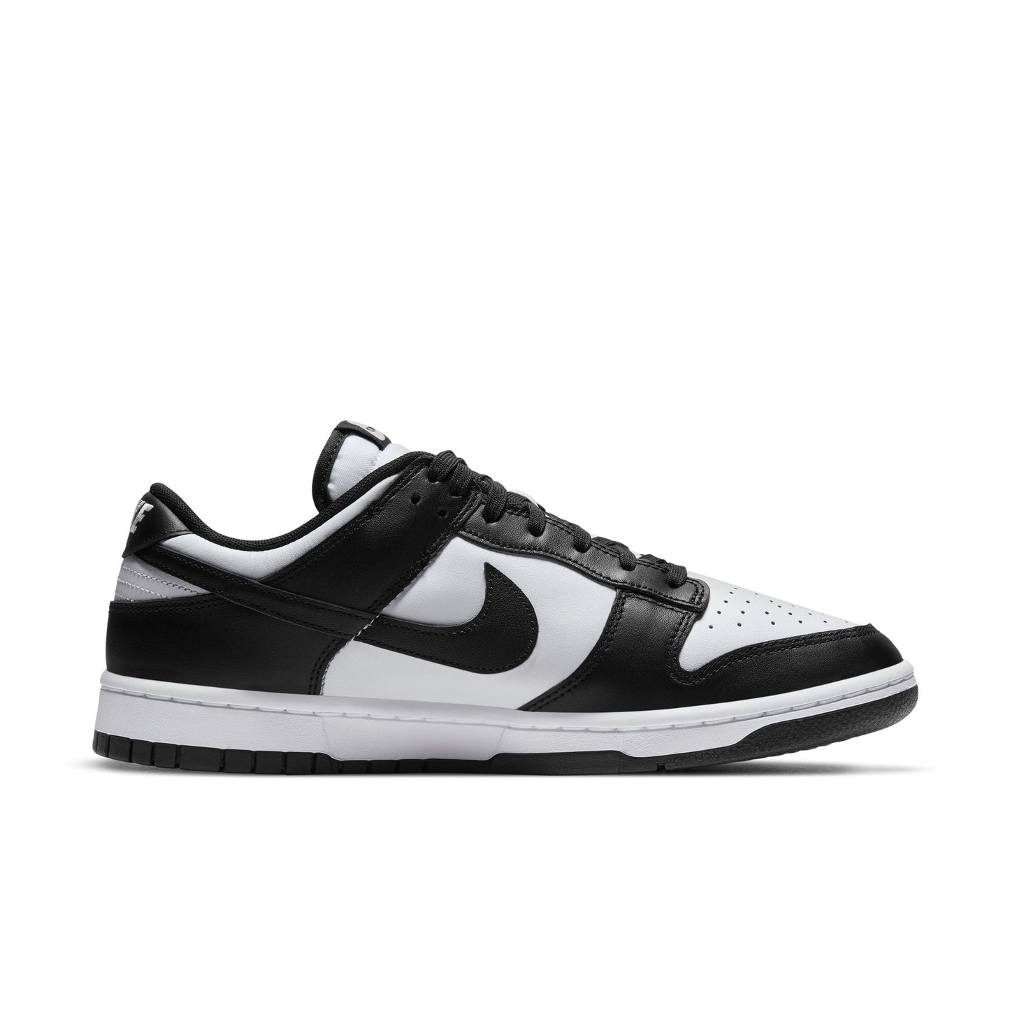 Nike Dunk Low Retro Panda 🐼