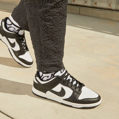 Nike Dunk Low Retro Panda 🐼