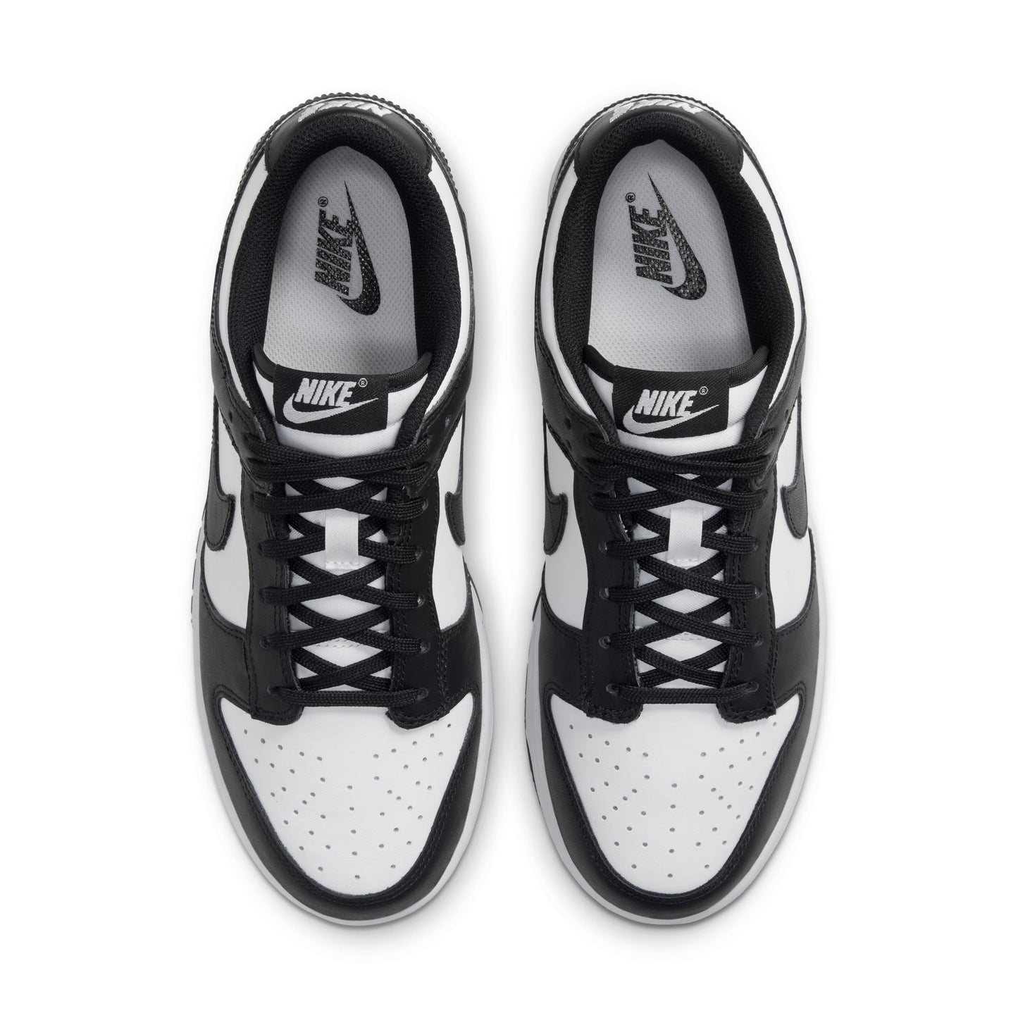 WMNS Nike Dunk Low Panda 🐼