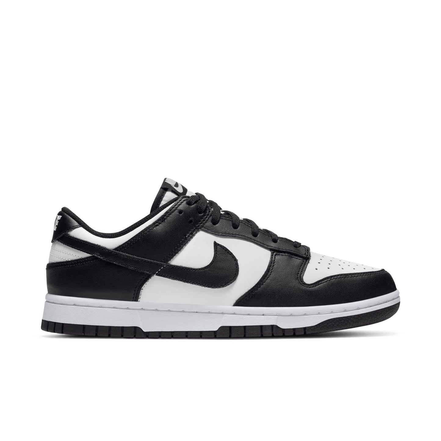 WMNS Nike Dunk Low Panda 🐼