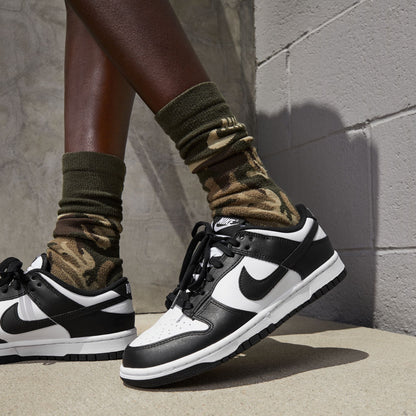 WMNS Nike Dunk Low Panda 🐼