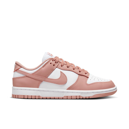 WMNS Nike Dunk Low Rose Whisper