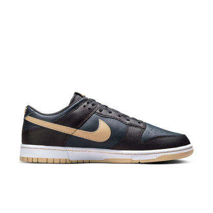Nike Dunk Low Retro Sesame