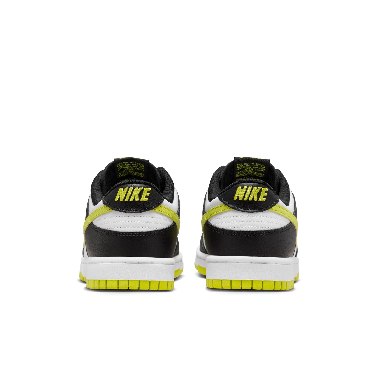 Men's Nike Dunk Low Retro
