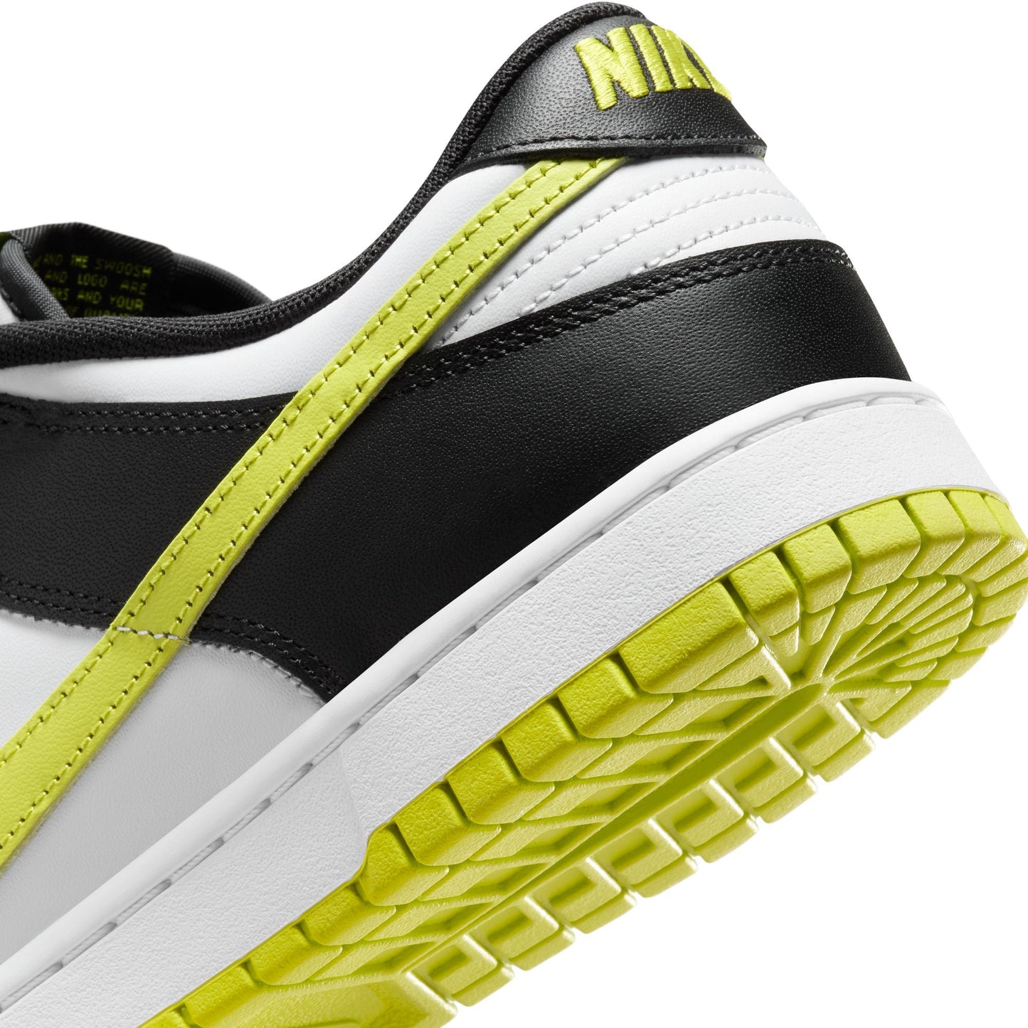 Men's Nike Dunk Low Retro