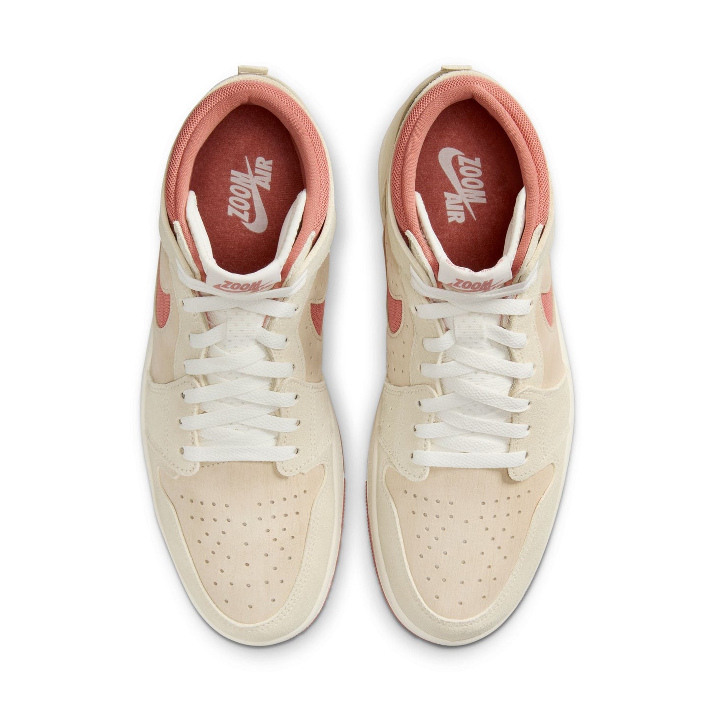 Nike Air Jordan 1 Retro High Zoom Comfort 2