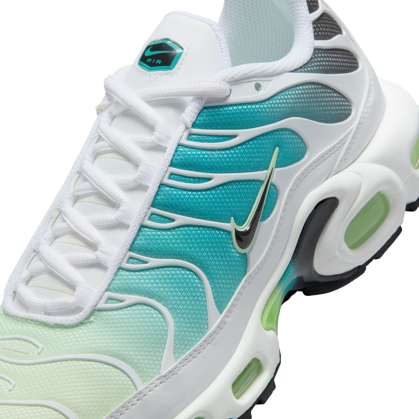 WMNS Nike Air Max plus Dusty Cactus 🌵