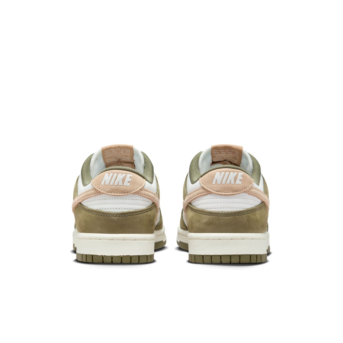 Men's Nike Dunk Low Retro Premium