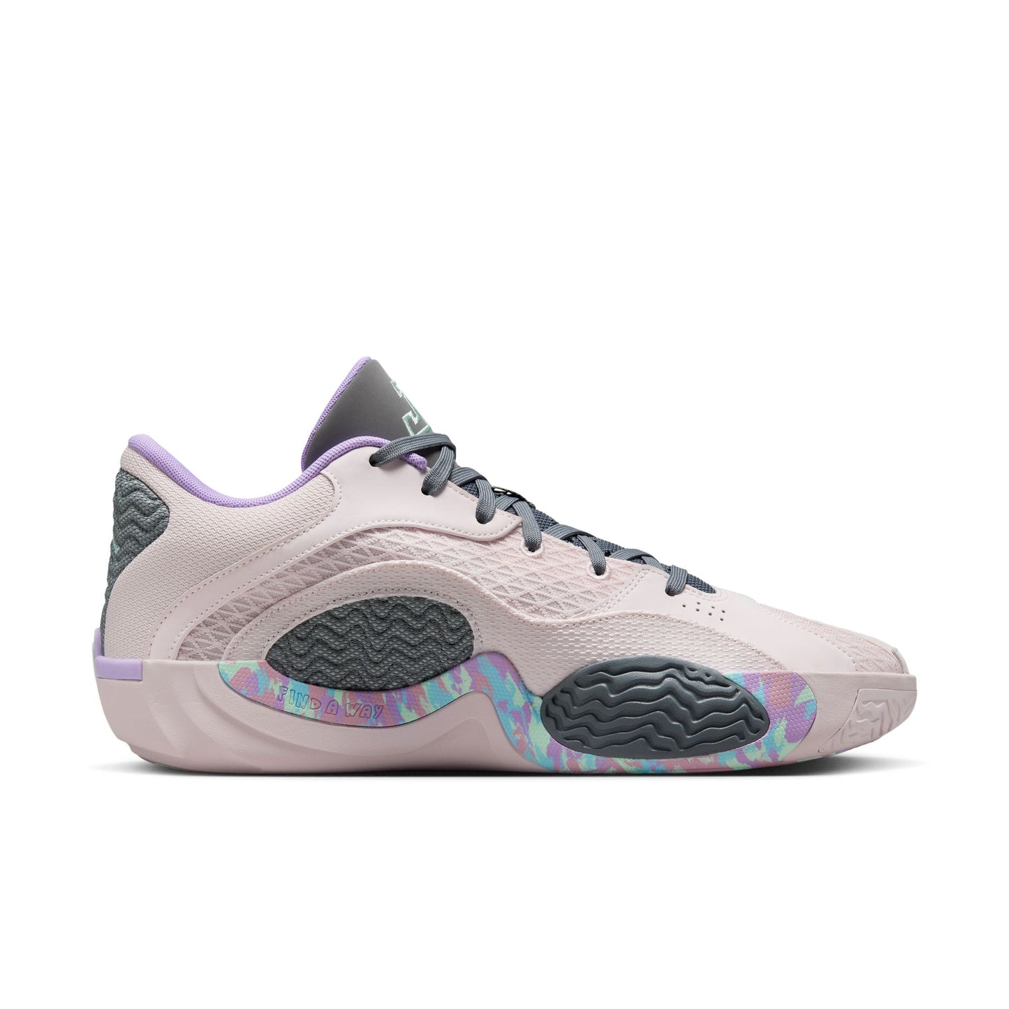 Nike Air Jordan Tatum 2