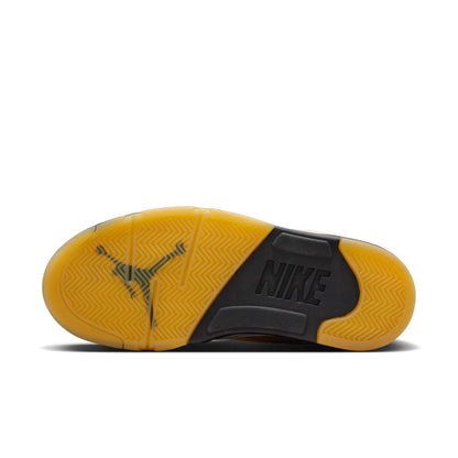 WMNS Nike Air Jordan 5 Retro SP x A Ma Maniere