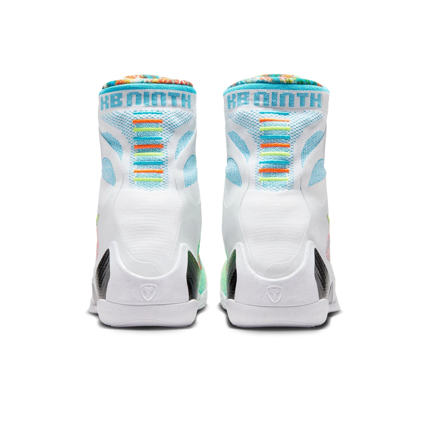 Nike Kobe IX Elite High Protro What The