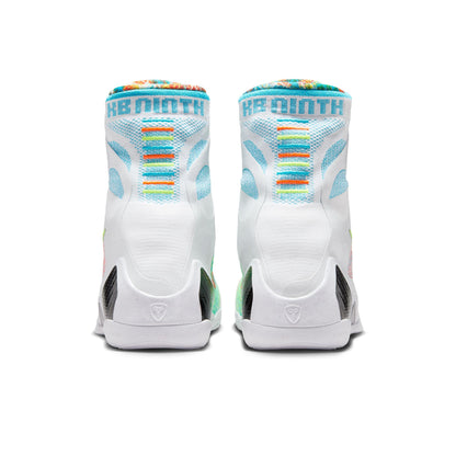 Nike Kobe IX Elite High Protro What The