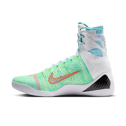 Nike Kobe IX Elite High Protro What The