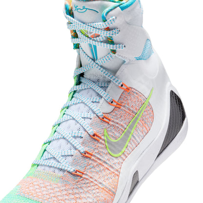 Nike Kobe IX Elite High Protro What The