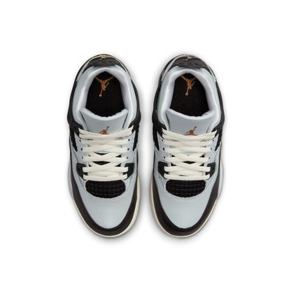 Nike Air Jordan 4 Retro (PS)