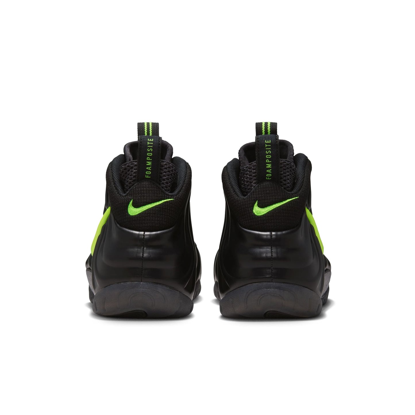 Nike Air Foamposite Pro Voltage ⚡️